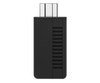 Adapter/zasilacz do konsoli 8BitDo Bluetooth Retro Receiver for NES/SNES/SFC